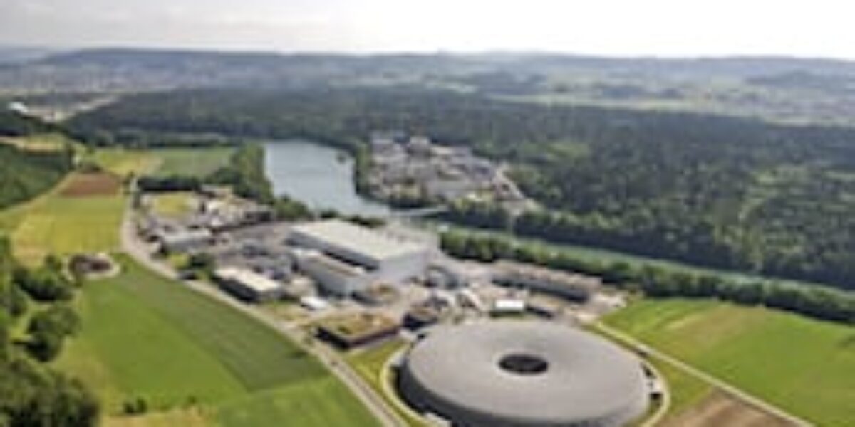 Aargau, Switzerland – The Centre for High-Tech Industries